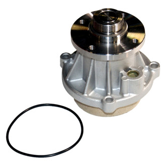 iD Select® - Engine Coolant Water Pump