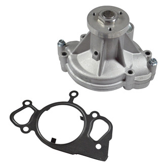 iD Select® - Engine Coolant Water Pump