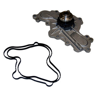 iD Select® - Engine Coolant Water Pump