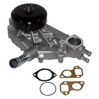 iD Select® - Engine Coolant Water Pump