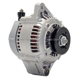 iD Select® - Alternator