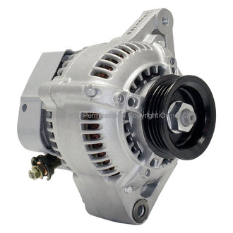 iD Select® - Remanufactured Alternator