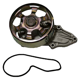 iD Select® - Engine Coolant Water Pump