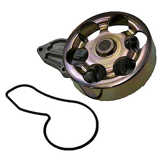 iD Select® - Engine Coolant Water Pump