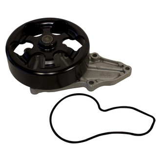 iD Select® - Engine Coolant Water Pump