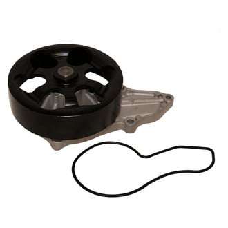 iD Select® - Engine Coolant Water Pump