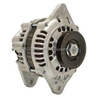 iD Select® - Remanufactured Alternator