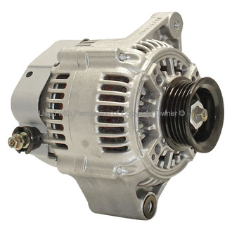iD Select® - Remanufactured Alternator