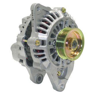 iD Select® - Remanufactured Alternator