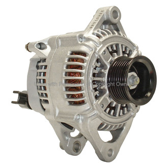 iD Select® - Remanufactured Alternator