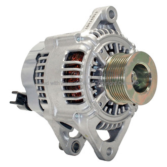 iD Select® - Remanufactured Alternator