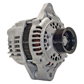 iD Select® - Remanufactured Alternator