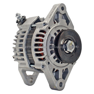 iD Select® - Remanufactured Alternator