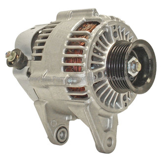 iD Select® - Remanufactured Alternator