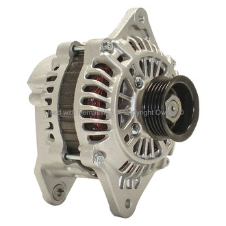 iD Select® - Remanufactured Alternator