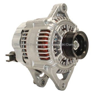 iD Select® - Alternator