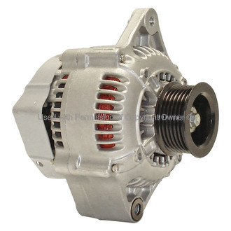 iD Select® - Alternator