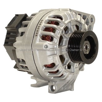 iD Select® - Remanufactured Alternator