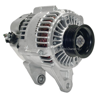 iD Select® - Remanufactured Alternator