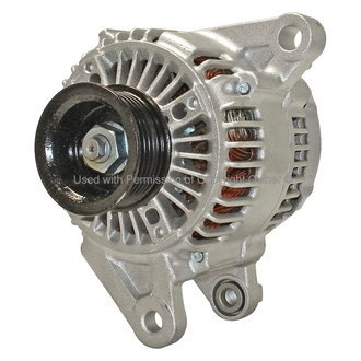 iD Select® - Remanufactured Alternator