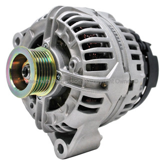iD Select® - Remanufactured Alternator