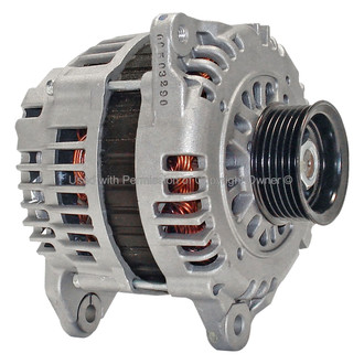 iD Select® - Remanufactured Alternator