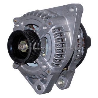 iD Select® - Remanufactured Alternator