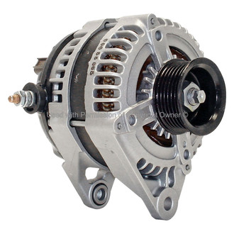 iD Select® - Remanufactured Alternator