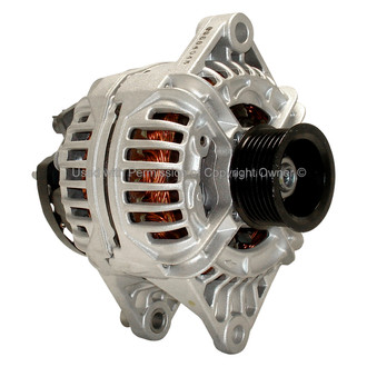 iD Select® - Remanufactured Alternator