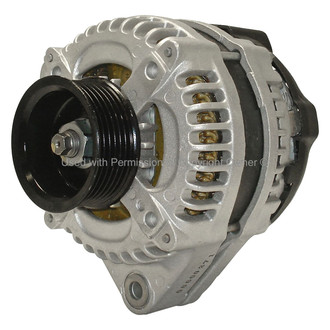 iD Select® - Remanufactured Alternator