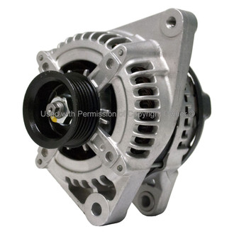 iD Select® - Remanufactured Alternator
