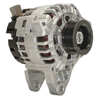 iD Select® - Remanufactured Alternator