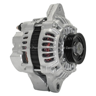 iD Select® - Alternator