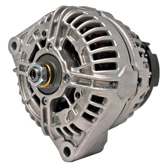 iD Select® - Remanufactured Alternator
