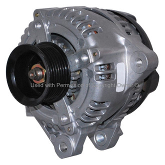 iD Select® - Remanufactured Alternator