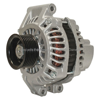 iD Select® - Remanufactured Alternator