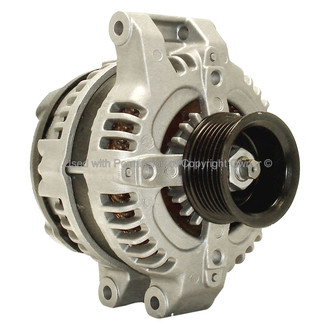 iD Select® - Alternator