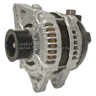 iD Select® - Remanufactured Alternator