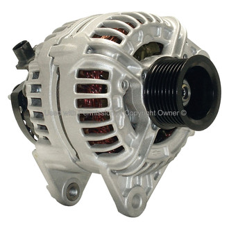 iD Select® - Remanufactured Alternator