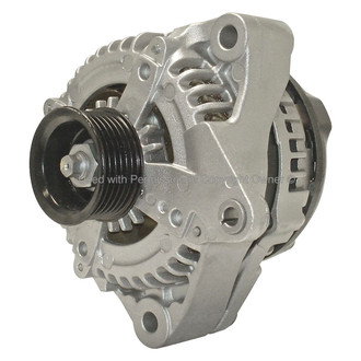 iD Select® - Remanufactured Alternator