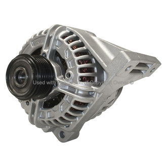 iD Select® - Remanufactured Alternator
