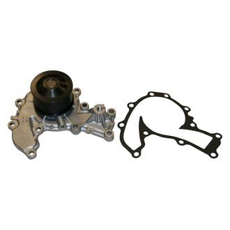 iD Select® - Engine Coolant Water Pump