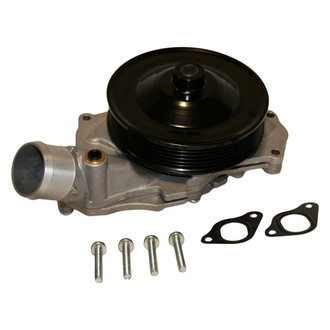 iD Select® - Engine Coolant Water Pump