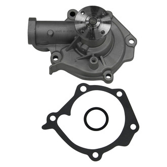iD Select® - Engine Coolant Water Pump