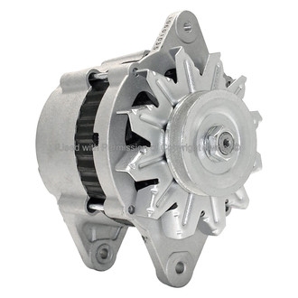 iD Select® - Remanufactured Alternator