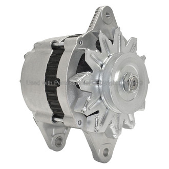 iD Select® - Remanufactured Alternator