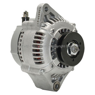 iD Select® - Remanufactured Alternator