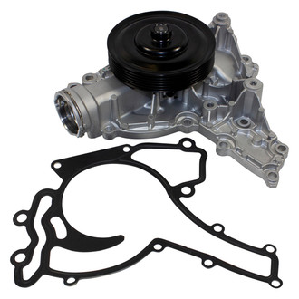 iD Select® - Engine Coolant Water Pump