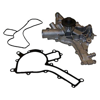 iD Select® - Engine Coolant Water Pump