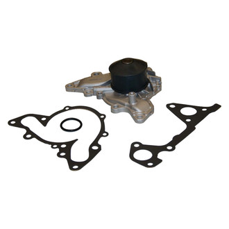 iD Select® - Engine Coolant Water Pump